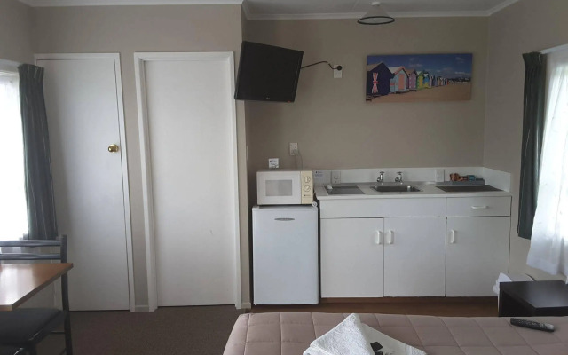 Palm Motel Waihi
