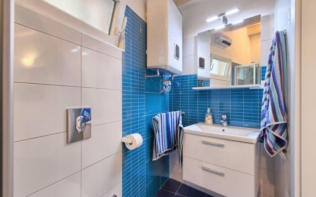 Holiday Apartments Volme