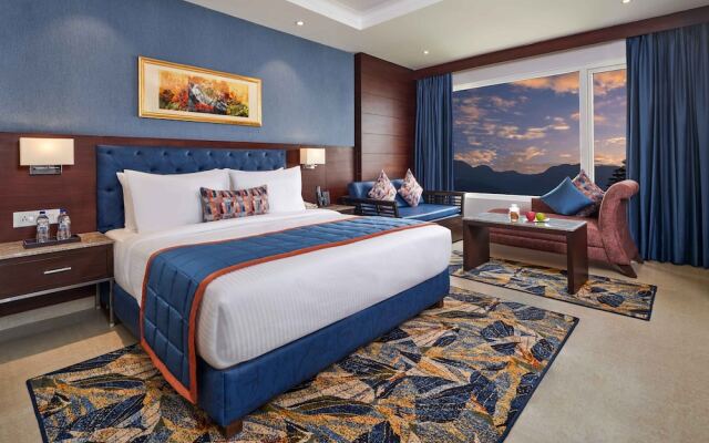 Fortune Park, Katra - Member ITC Hotels' Group