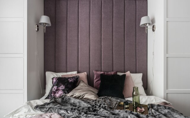 Dom&House-Apartments Neptun Park Premium