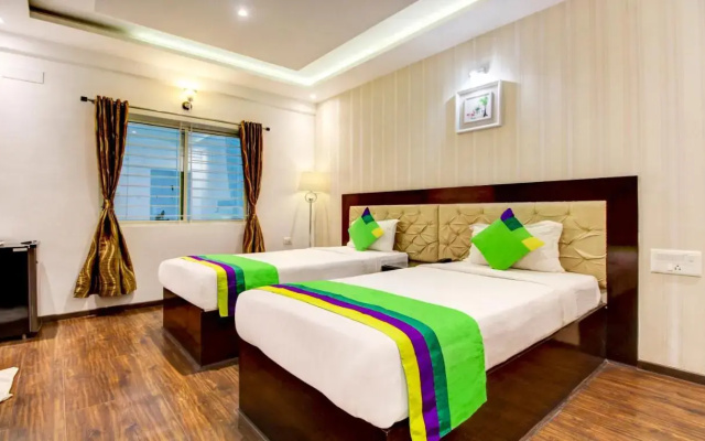Treebo The Sai Leela Suites