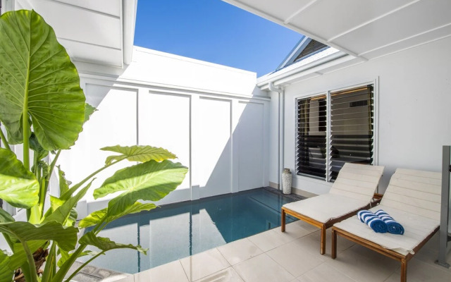 Reflections Villa 3