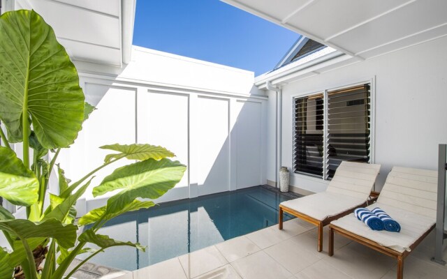 Reflections Villa 1