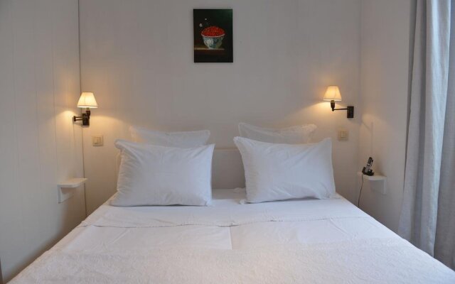 Hotel Hemelhuys