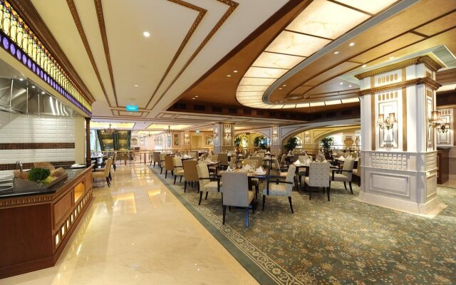 Harbourview Hotel Macau