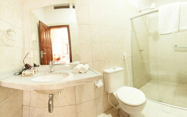 Jeri Village Hotel