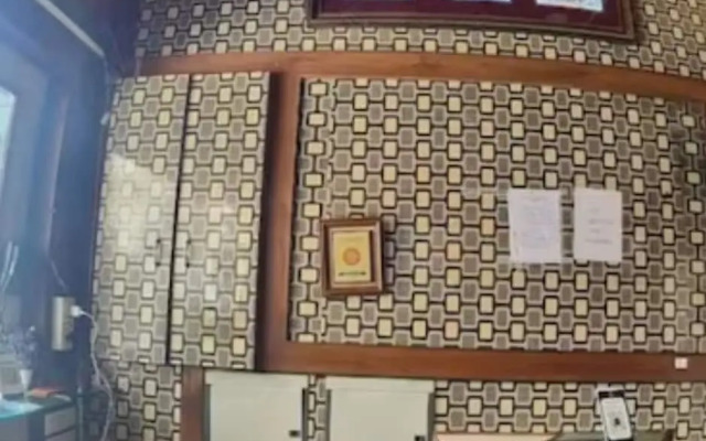 Hotel Rajpal Palace