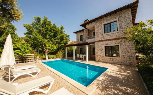 Merla Villa Otel