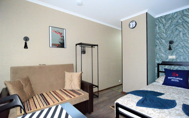 BestFlat24 (БэстФлэт24) на шоссе Алтуфьевское 2 корпус 1