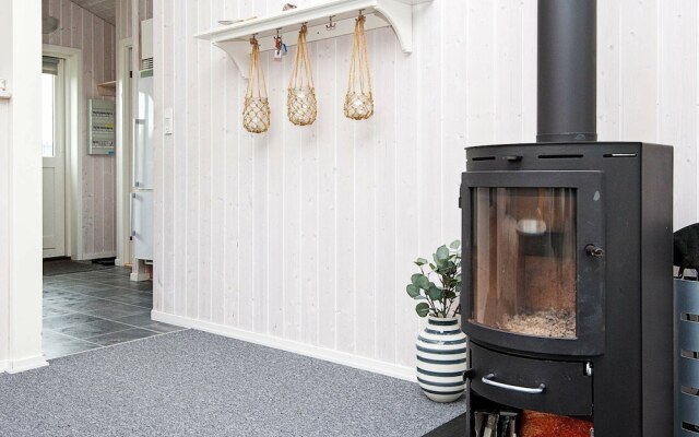Beautiful Holiday Home Near Juelsminde With Sauna