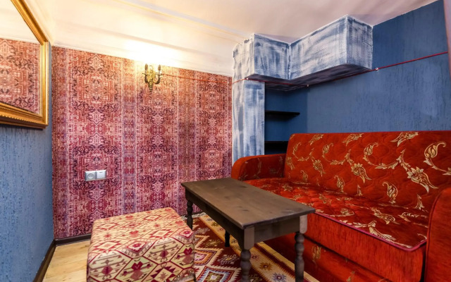 Tiflis Inn Glamour Boutique Hotel