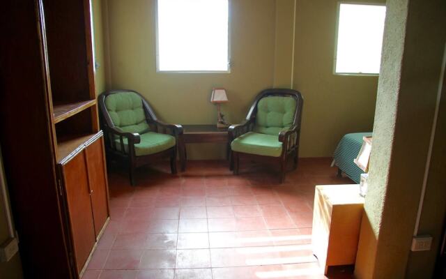 Hotelito Dulce Mareas