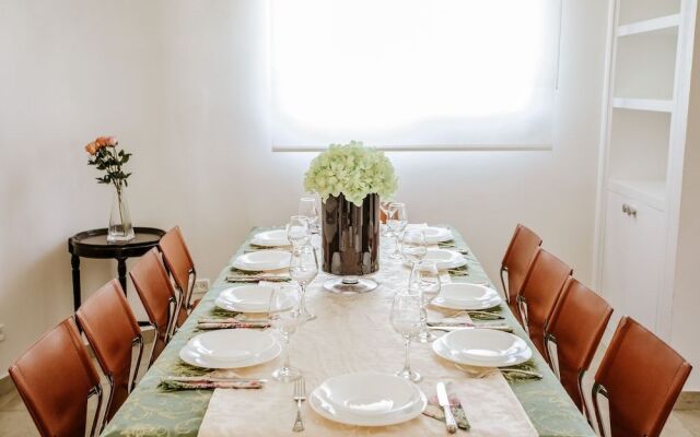 Luxury Triplex In Jerusalem Center