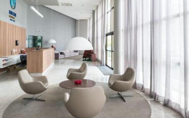 Beach Class Santa Maria By Easy Home