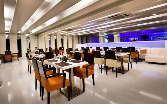 Premier Tamanna Hotel Hinjawadi Pune