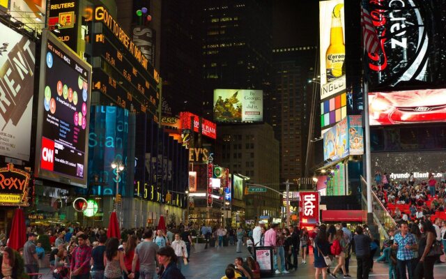 Hyatt Regency Times Square