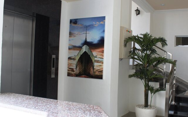 Ramayana Hotel