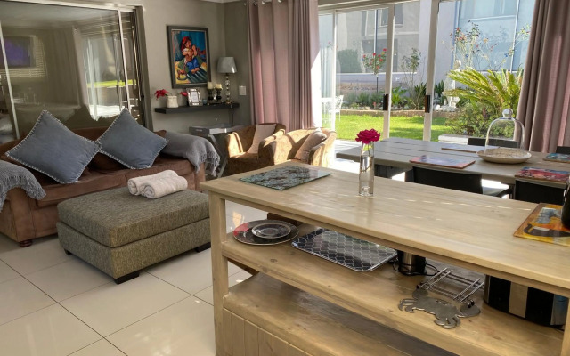 Little fern self catering