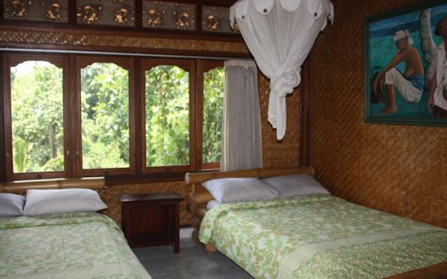 Budi Guesthouse