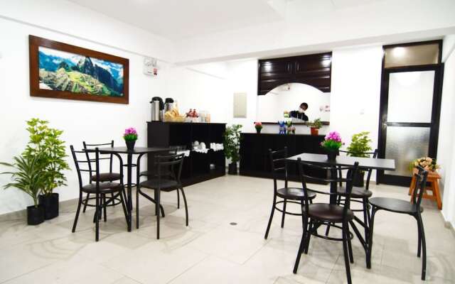 Hotel Llaqta Wasi Inn