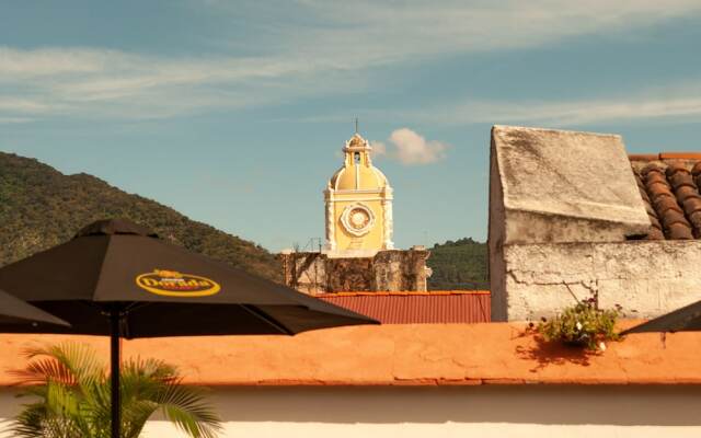 Camazotz Hostel