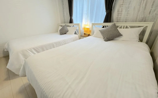 Grandioso Okinawa Villa Onna 5