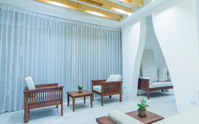 B2 Mae Hong Son Premier Hotel