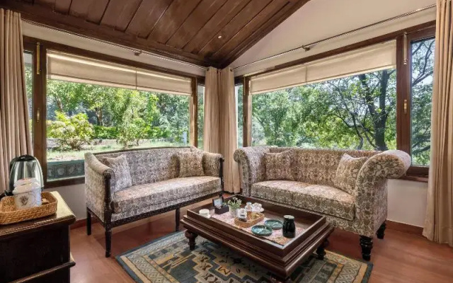 Brij Anayra, Dharamshala | A Himalayan Luxury Retreat