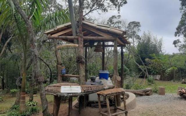 Pousada Aldea Zen