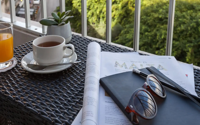 Plaza Regency Hotels