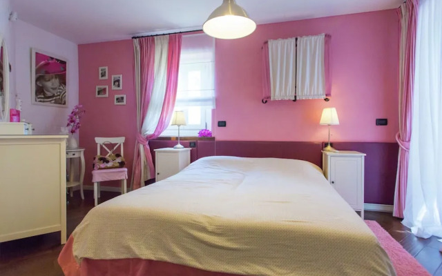 Serene Pet-friendly Villa