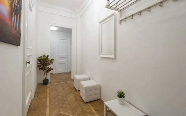 GM Apartment Tverskaya 15 - 99
