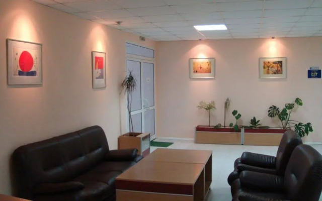 Balneo Hotel St Mina
