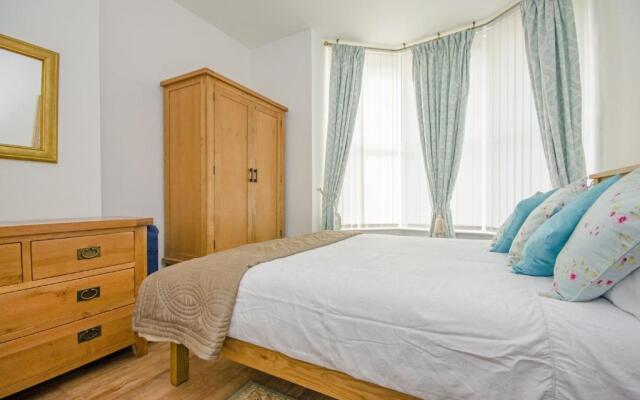 Welsh Cosy Apartments