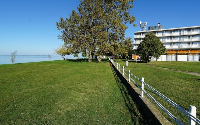 Plage Hotel Siófok