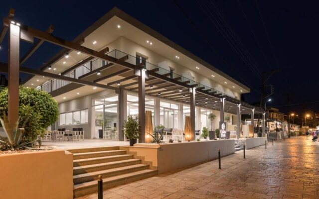 Melina Oasis Boutique Hotel