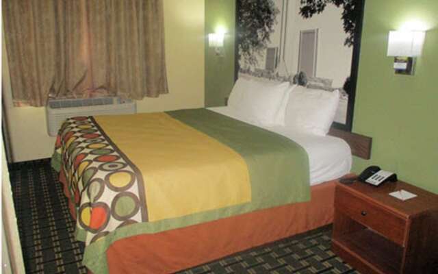 SureStay Plus Hotel by Best Western Tulsa East