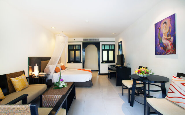 Woraburi Phuket Resort & Spa