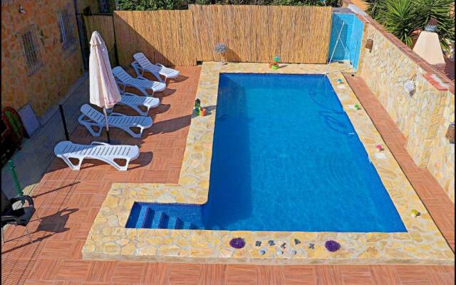 Apartamento Chinarejo