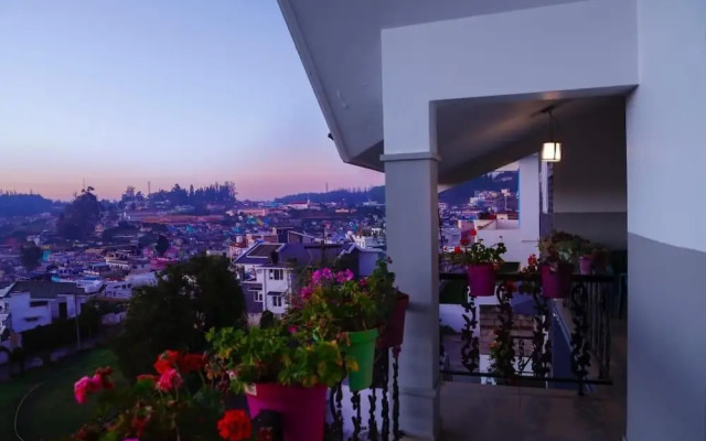 Aanvis Inn boutique home stay