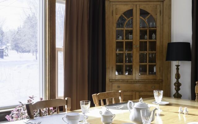 Christophe Maison Sherman's house