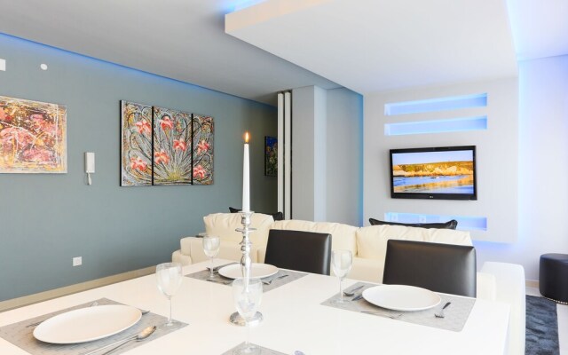 Luxury Apartments Baleal