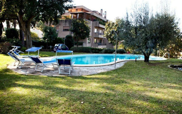 Relais La Canfora