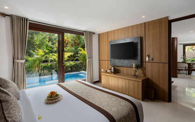 Candy Villa by Pramana Villas