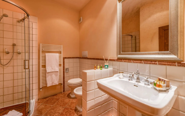 In Piazza della Signoria - Residenza d'Epoca