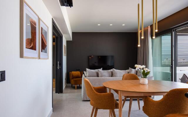 Porta Suites