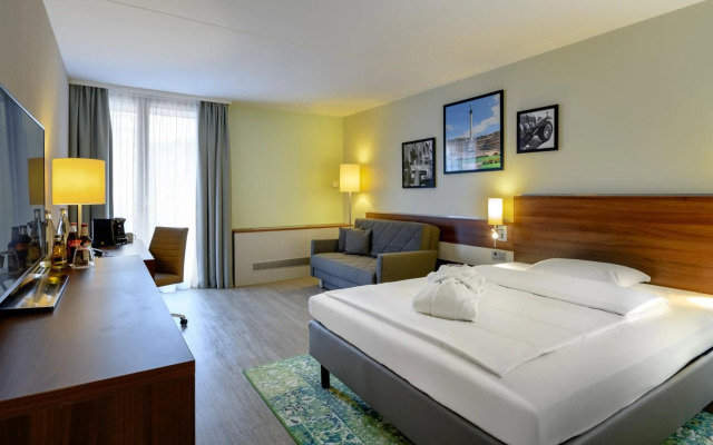 Mercure Hotel Stuttgart Sindelfingen an der Messe