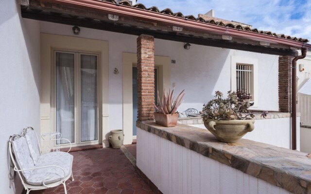 Casa Florus by Wonderful Italy