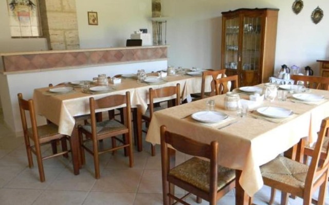 Agriturismo Podere La Selva