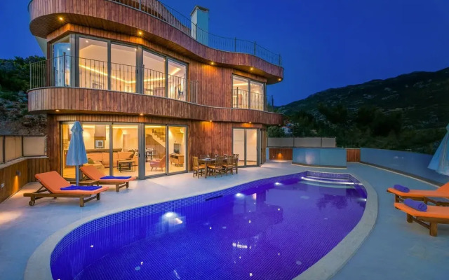 Villas Bella